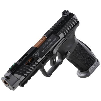 canik tti combat smoke