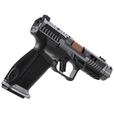 canik tti combat smoke