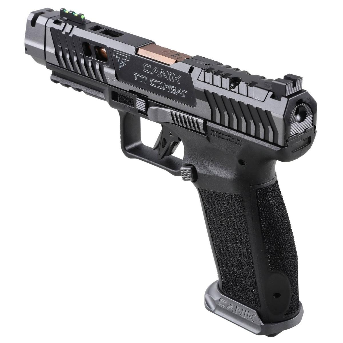 canik tti combat smoke preorder