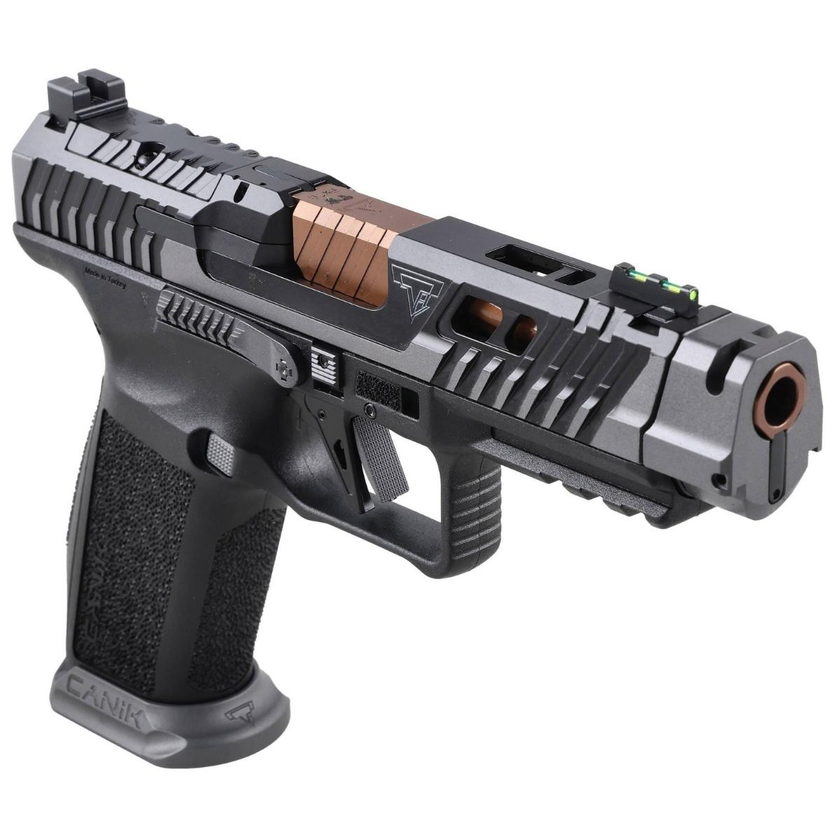 canik tti combat smoke