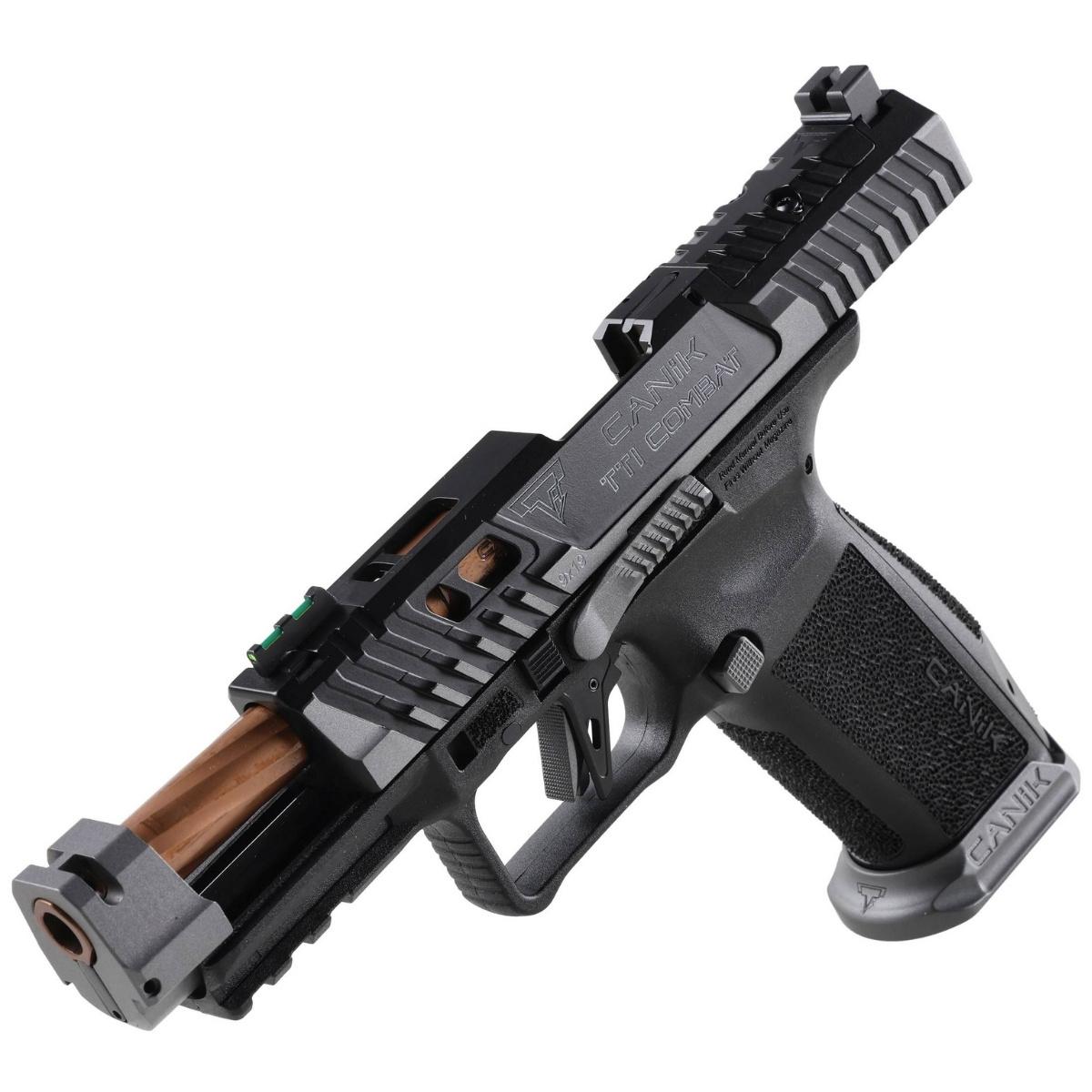 canik tti combat smoke preorder