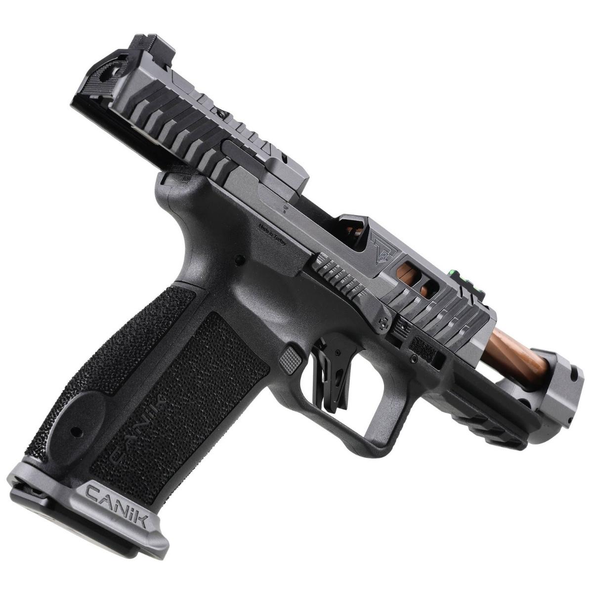 canik tti combat smoke preorder