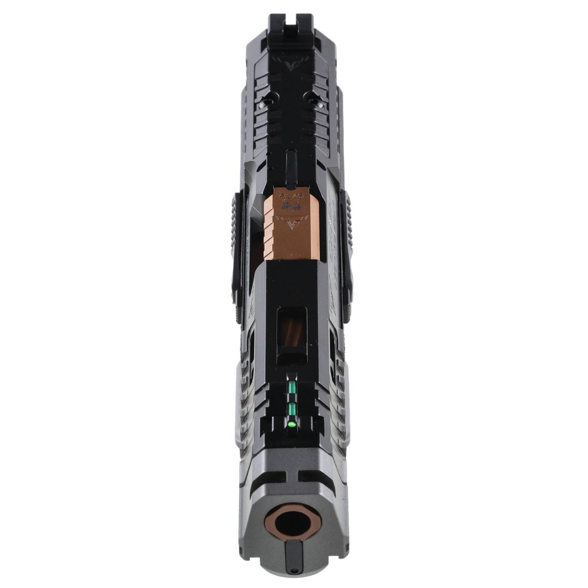 canik tti combat smoke