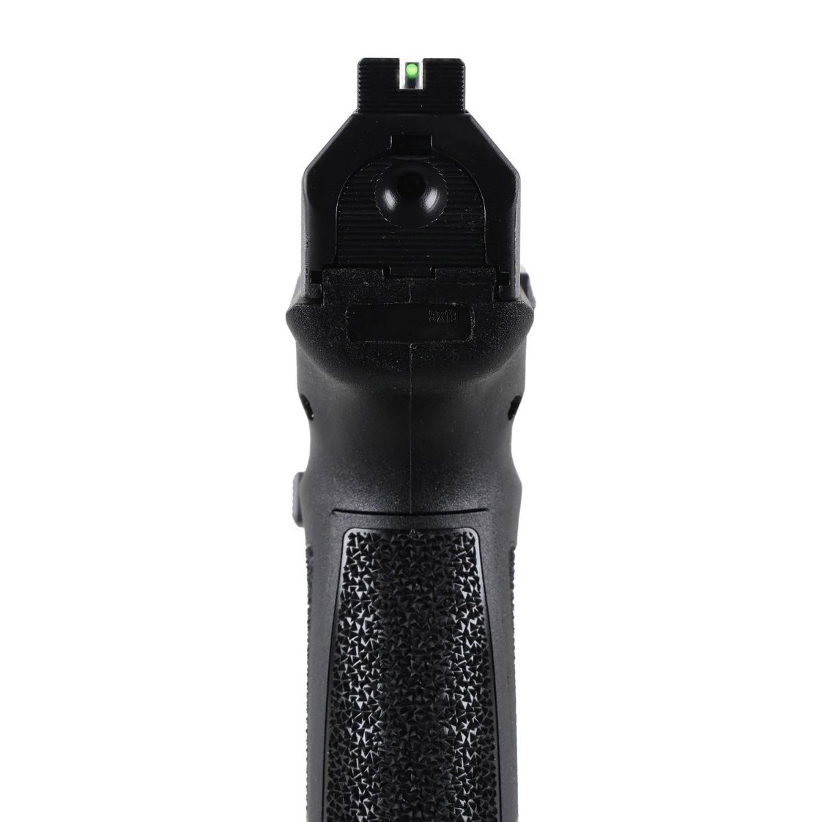 canik tti combat smoke