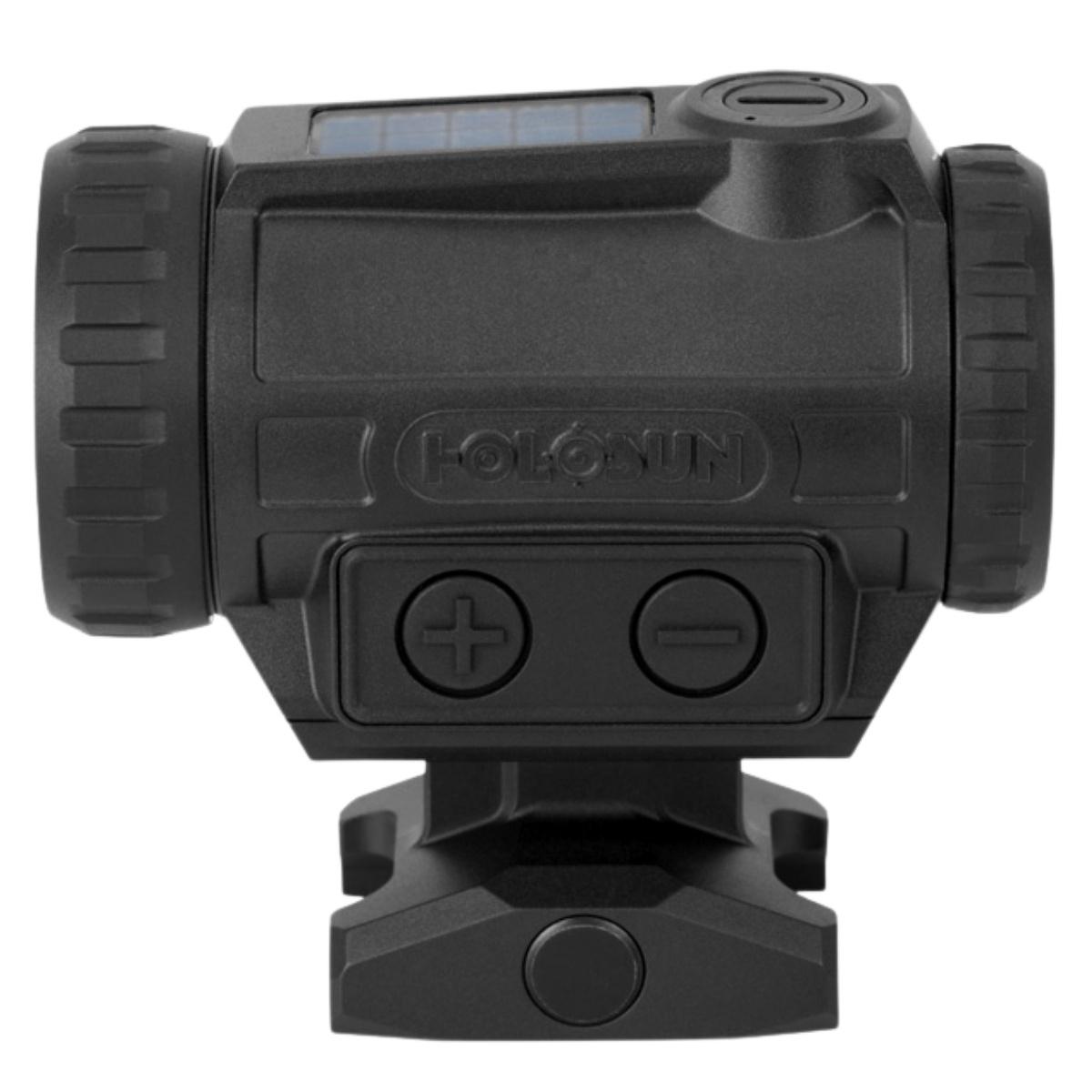 holosun kolimator zamkniety aro evo solar panel holosun spr czarny aro evo spr gr