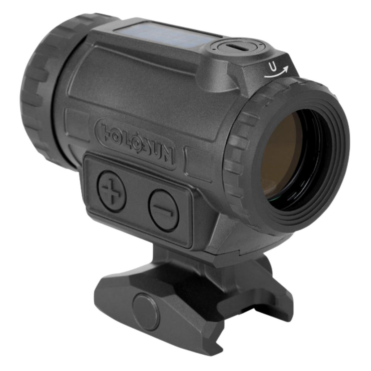 holosun kolimator zamkniety aro evo solar panel holosun spr czarny aro evo spr gr