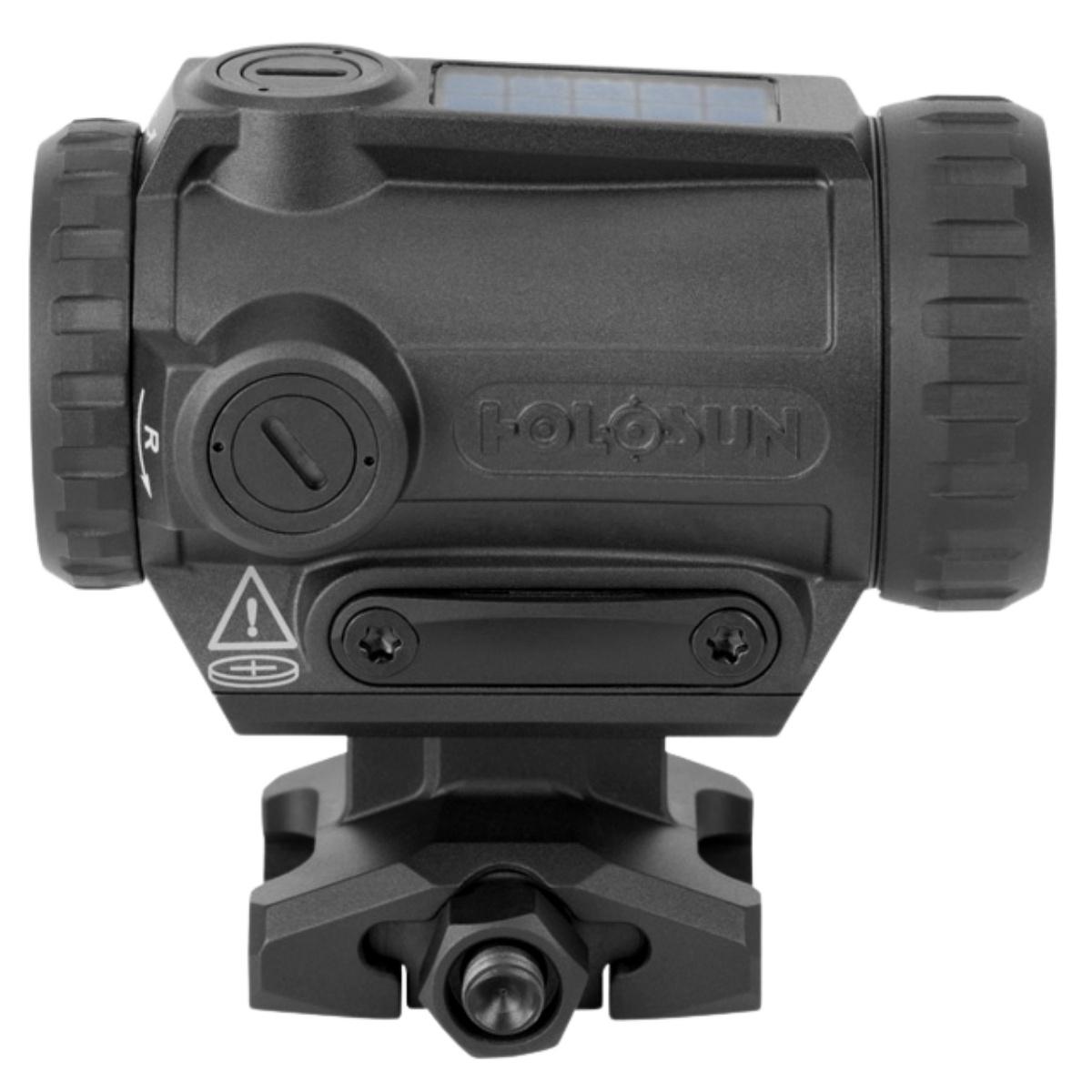 holosun kolimator zamkniety aro evo solar panel holosun spr czarny aro evo spr gr
