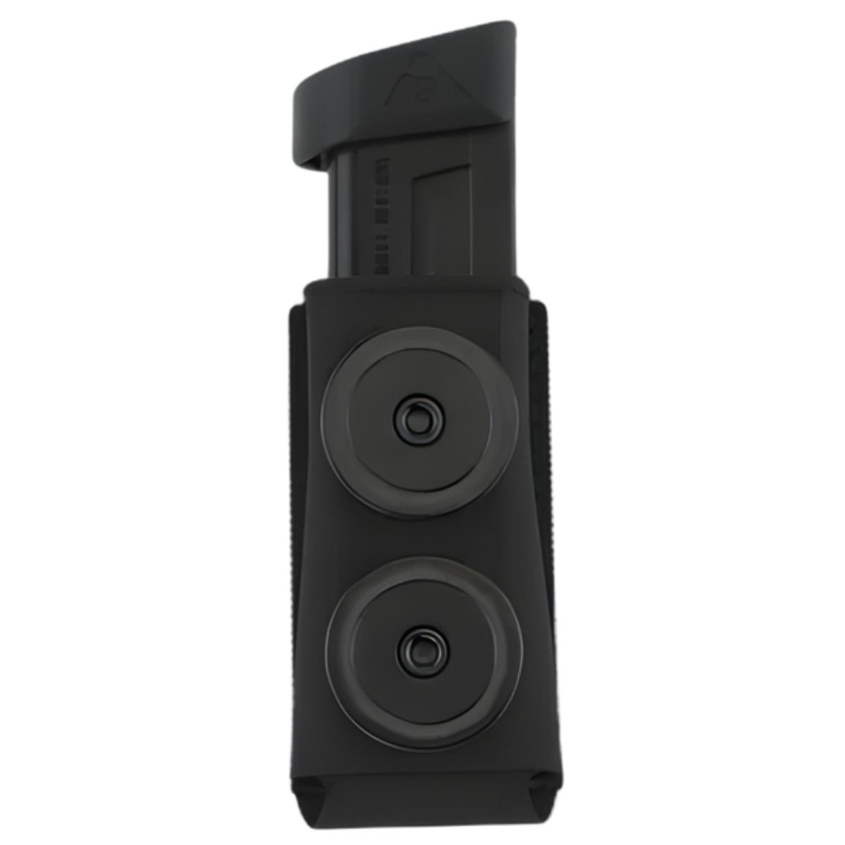 gtg ladownica pistoletowa totem 9mm magnet kolor black