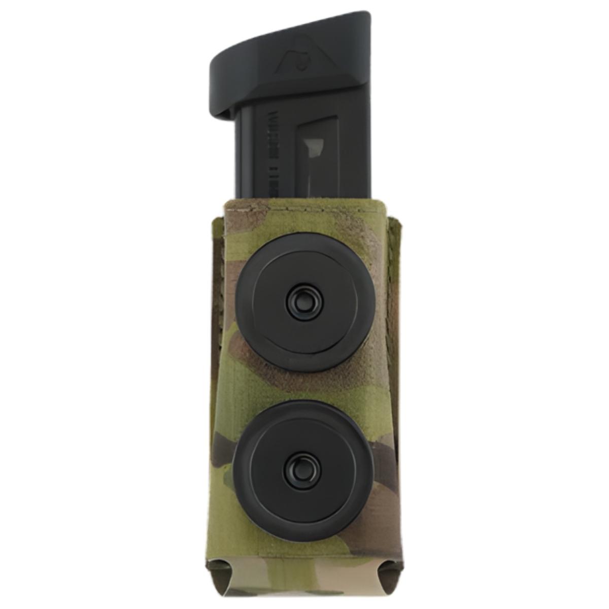 gtg ladownica pistoletowa totem 9mm magnet kolor multicam