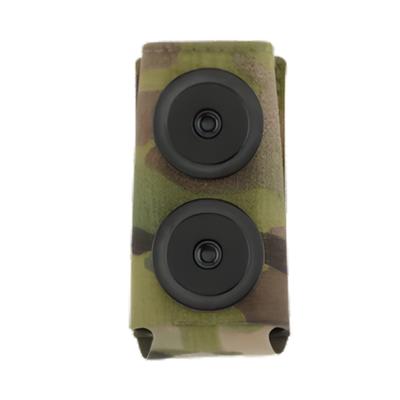 gtg ladownica pistoletowa totem 9mm magnet kolor multicam