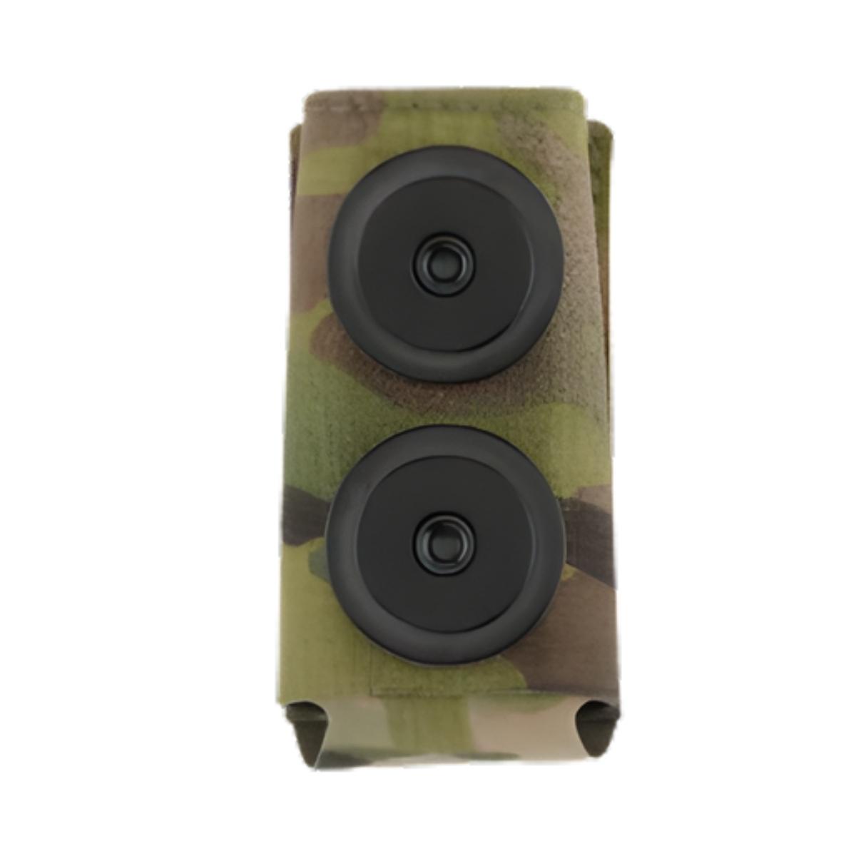 gtg ladownica pistoletowa totem 9mm magnet kolor multicam
