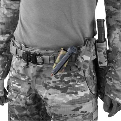 gtg ladownica pistoletowa totem 9mm magnet kolor ranger green