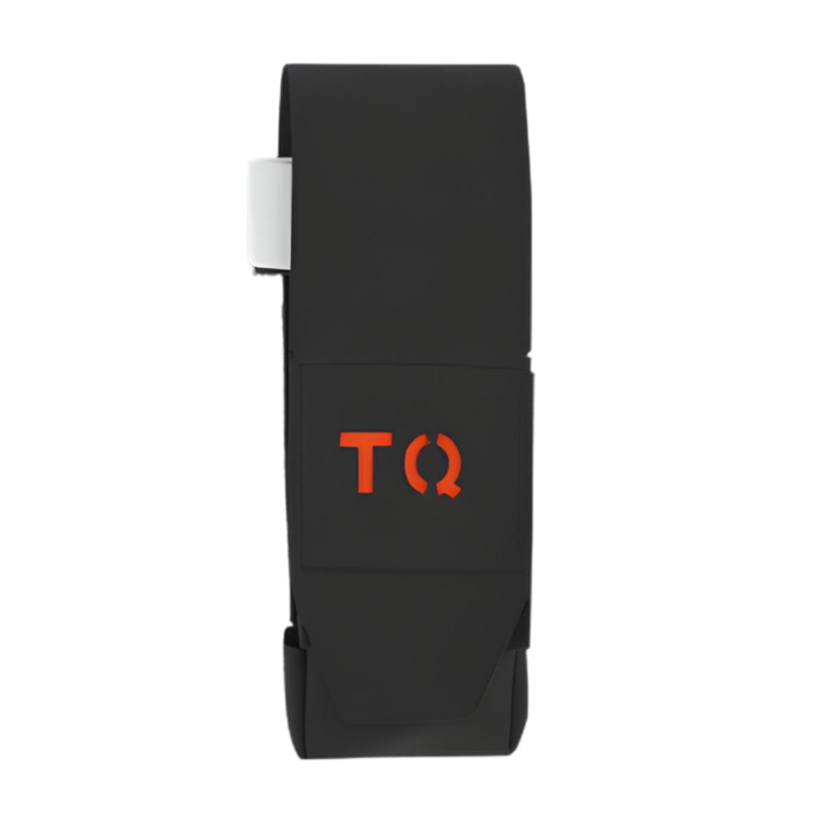 gtg pokrowiec na opaske zaciskowa kolor black