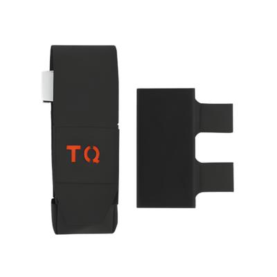 gtg pokrowiec na opaske zaciskowa kolor black