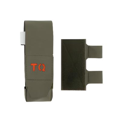 gtg pokrowiec na opaske zaciskowa kolor ranger green