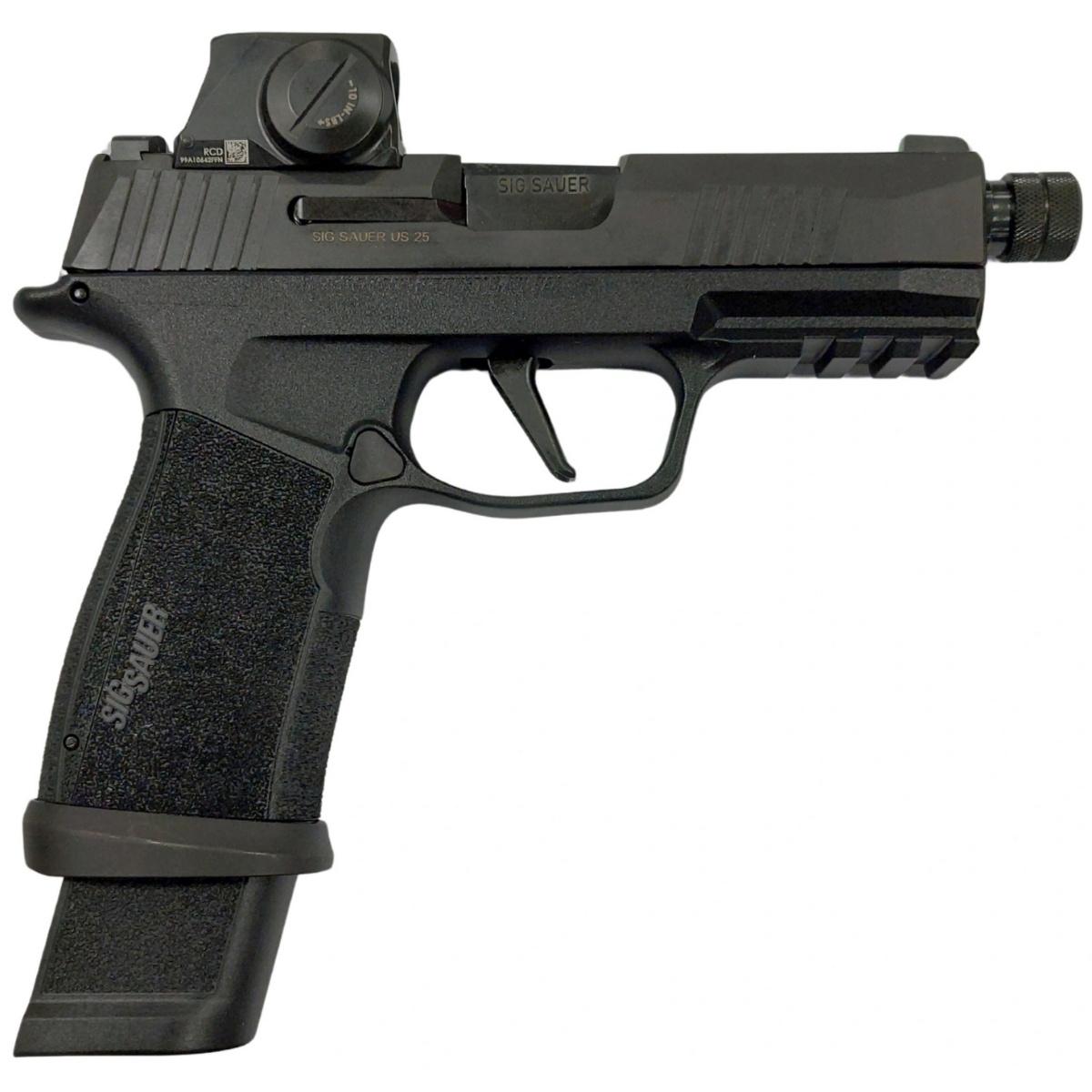 sig sauer p365 xmacro tacops tb rxsl