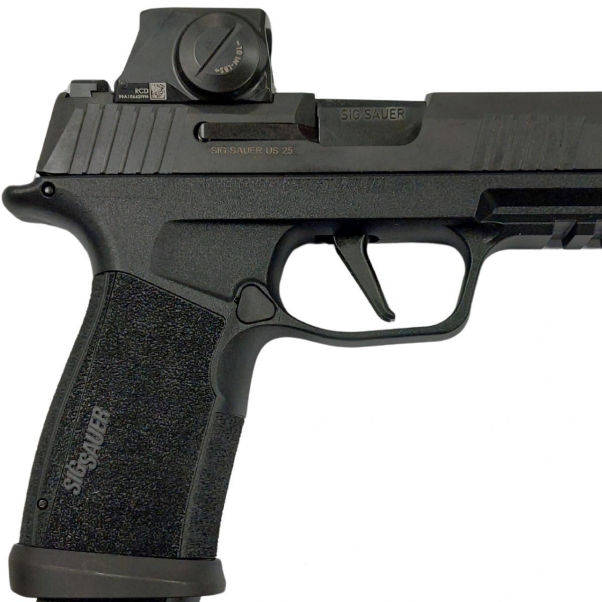 sig sauer p365 xmacro tacops tb rxsl