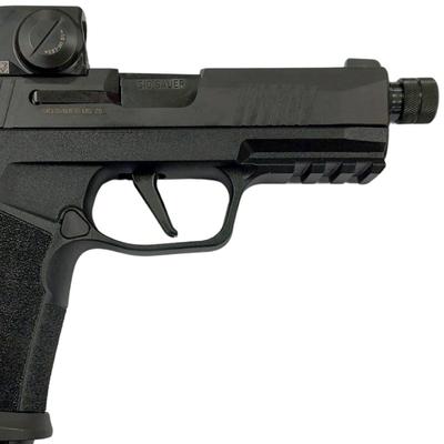 sig sauer p365 xmacro tacops tb rxsl