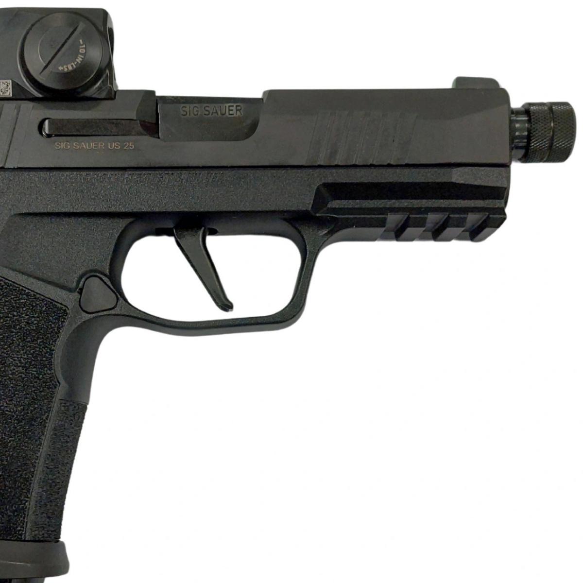 sig sauer p365 xmacro tacops tb rxsl