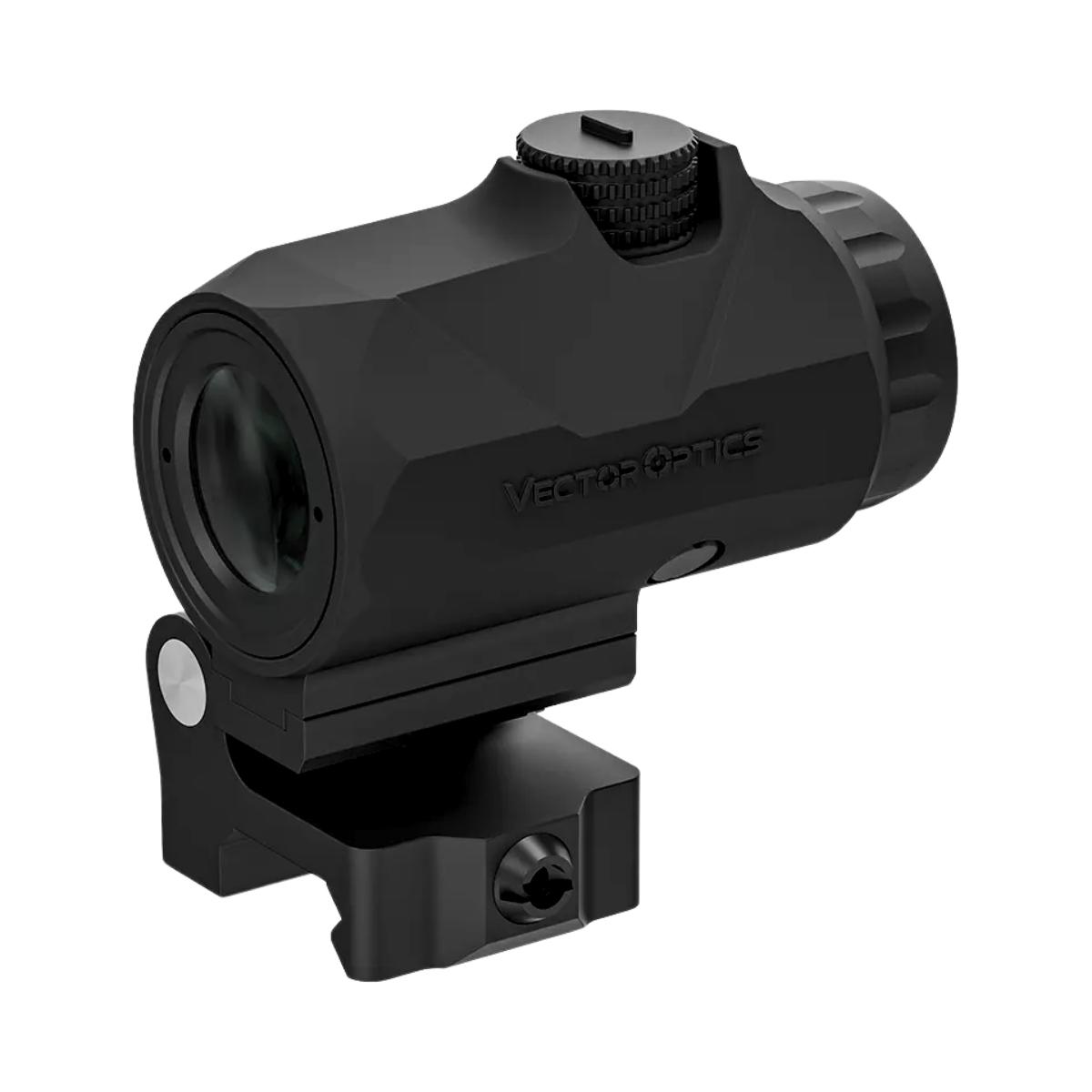 vector optics powiekszalnik maverick 3x22 z qd scmf 35