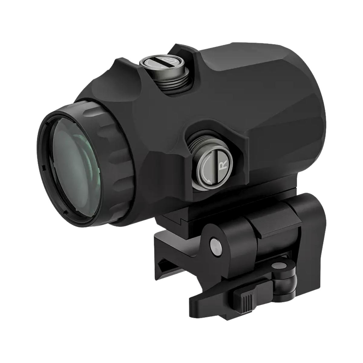 vector optics powiekszalnik maverick 3x22 z qd scmf 35