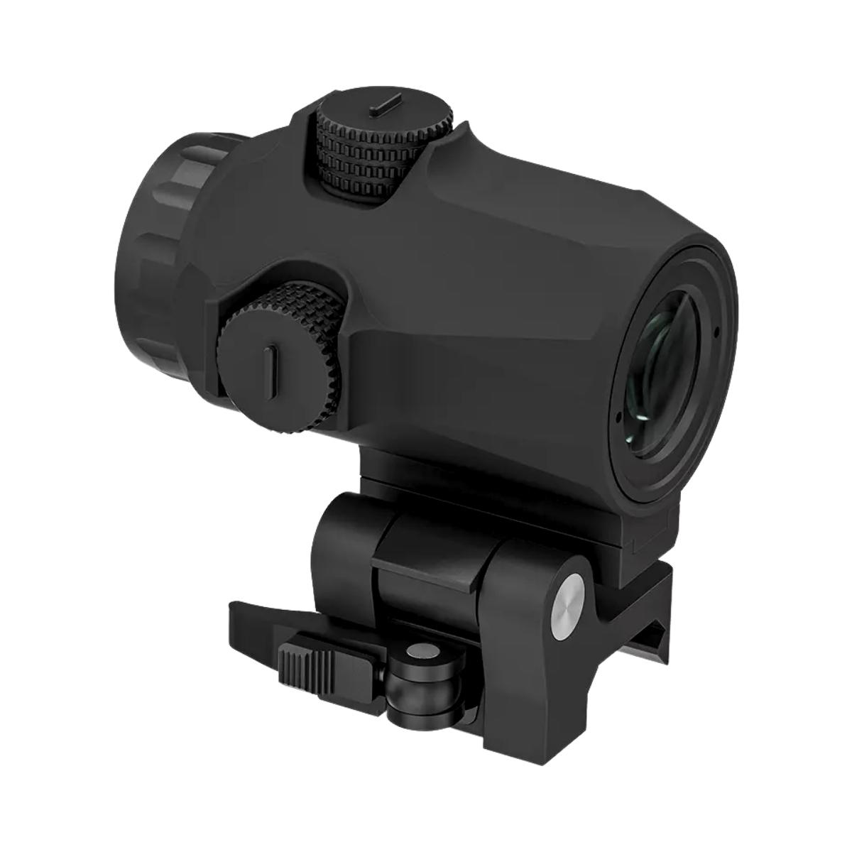 vector optics powiekszalnik maverick 3x22 z qd scmf 35