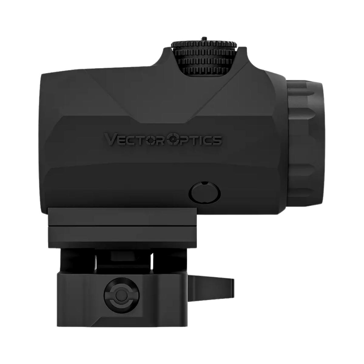 vector optics powiekszalnik maverick 3x22 z qd scmf 35