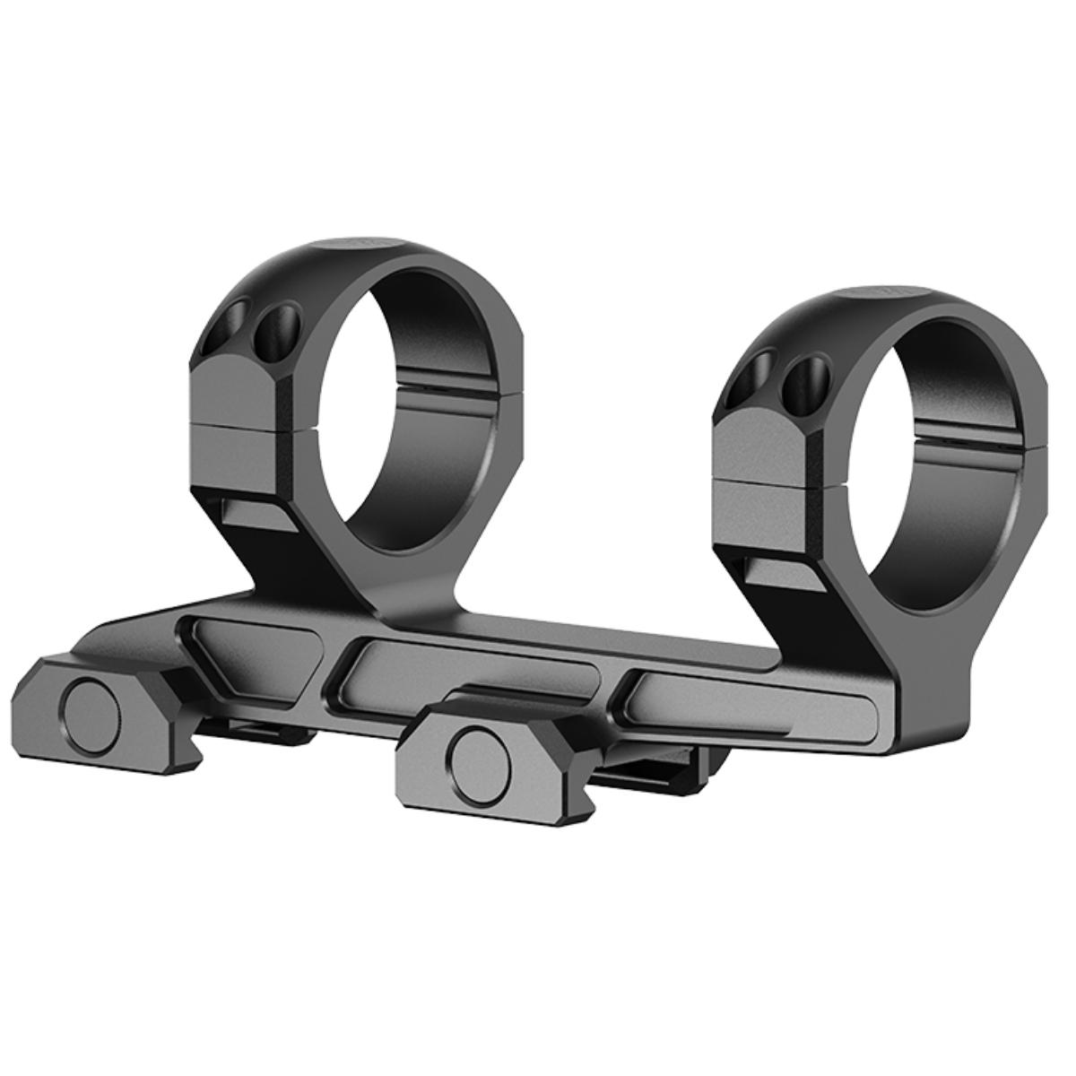 redwin montaz do lunety jednoczesciowy tangent tubus 34mm m33