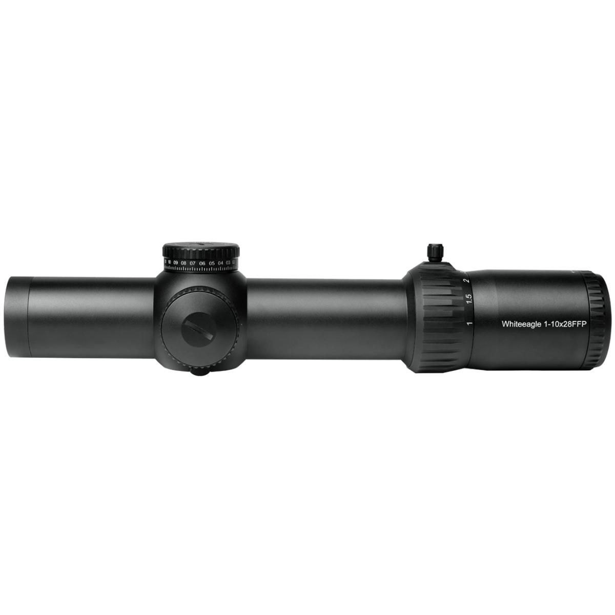 redwin luneta celownicza whiteeagle 1 10 28 ffp moa rw27