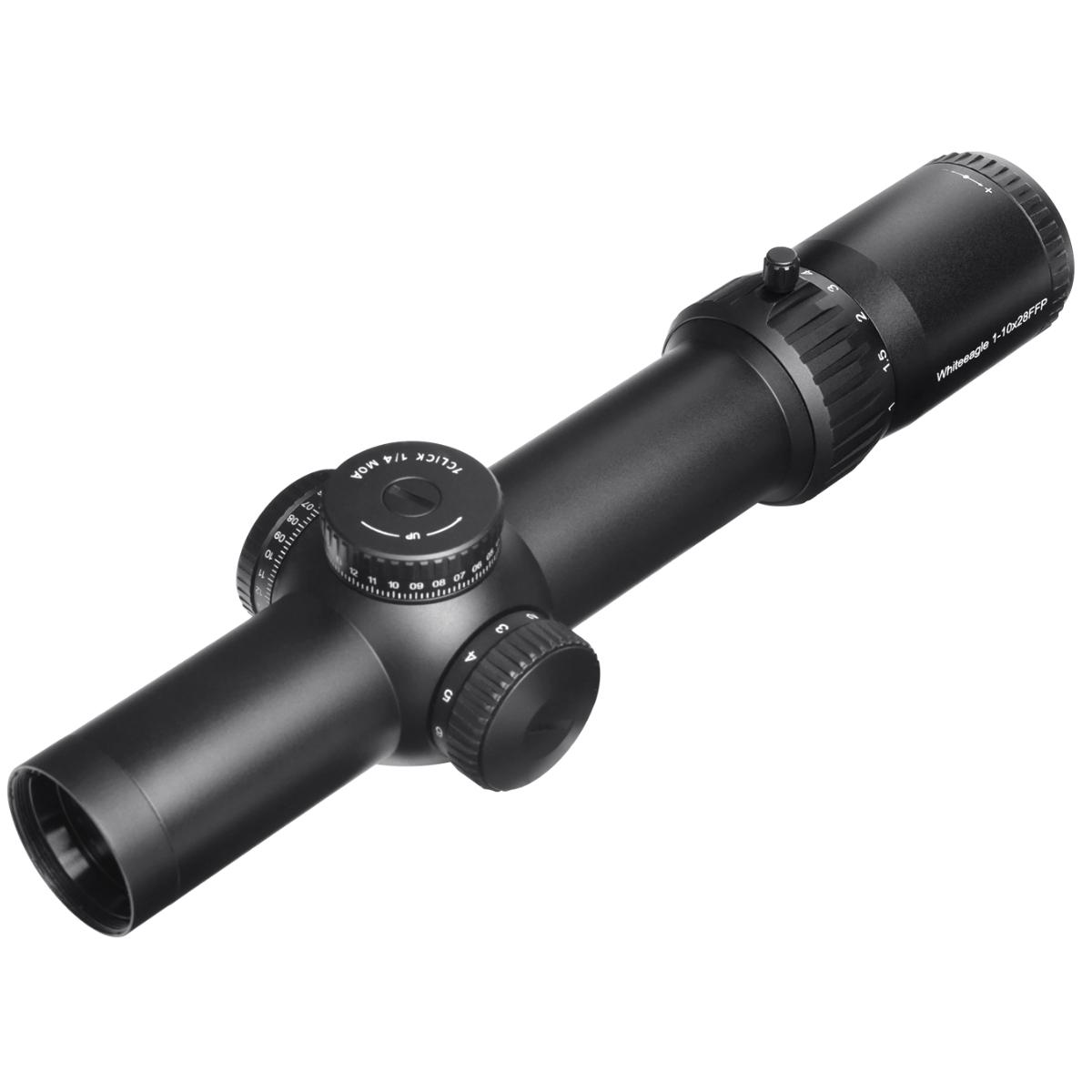 redwin luneta celownicza whiteeagle 1 10 28 ffp moa rw27