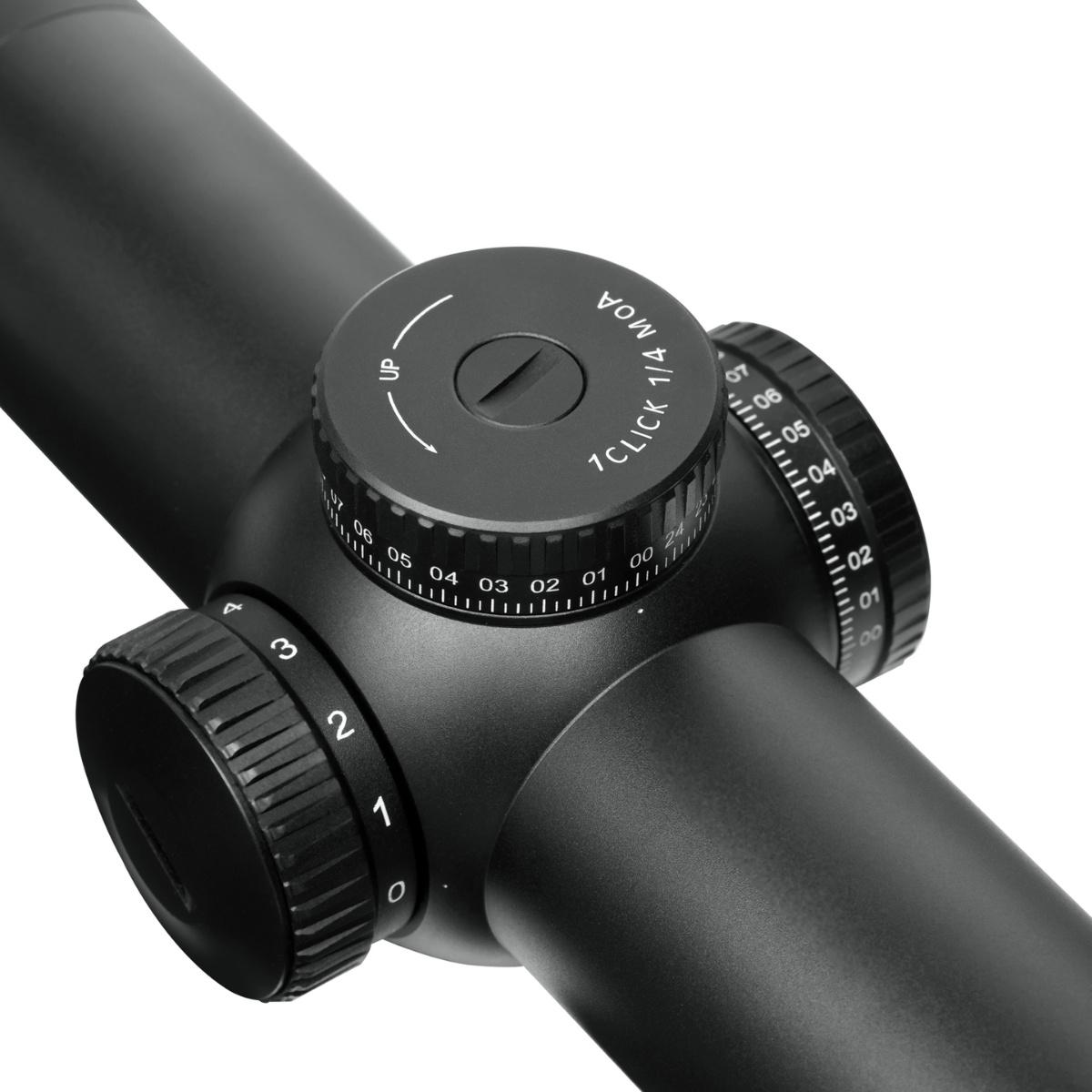 redwin luneta celownicza whiteeagle 1 10 28 ffp moa rw27