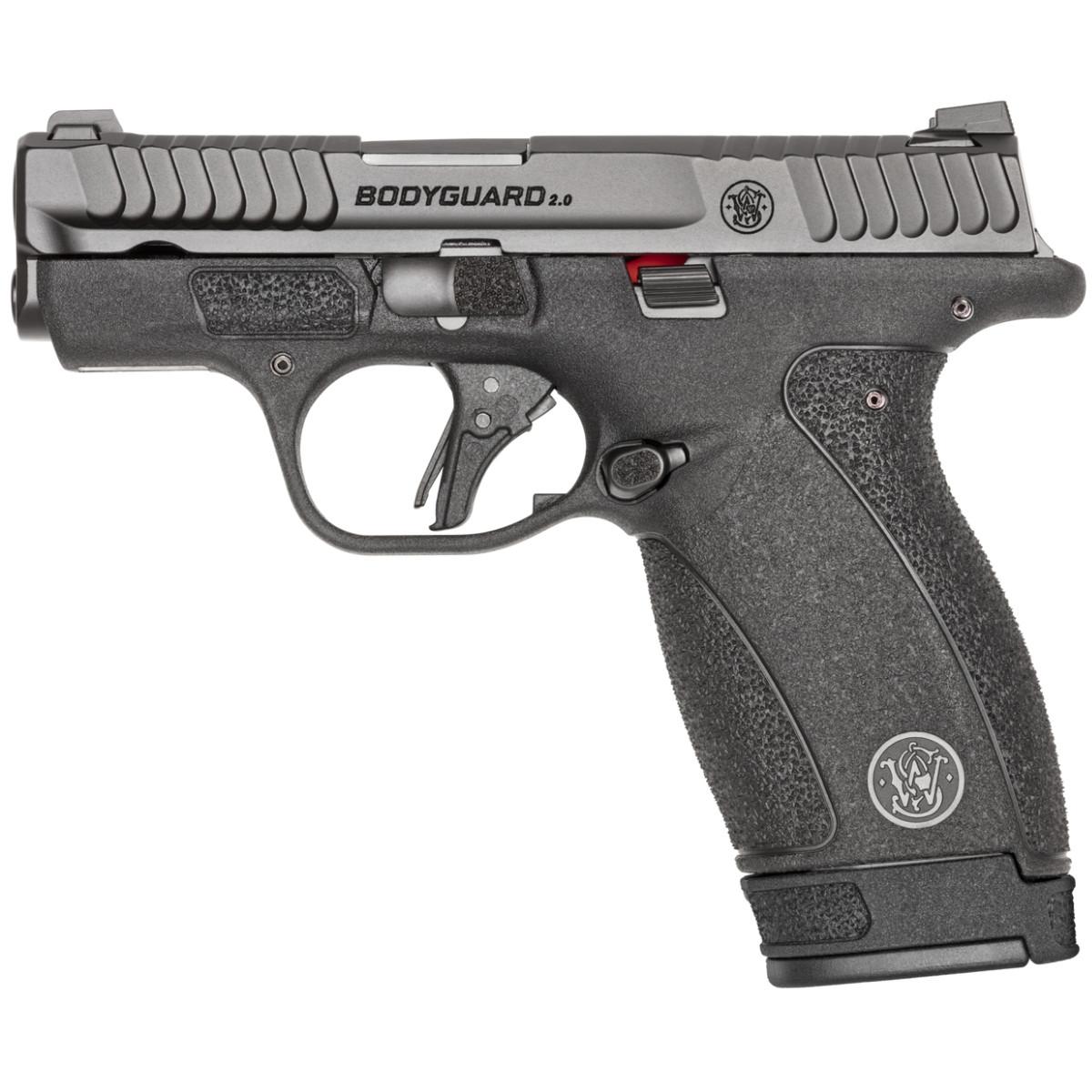 smith wesson bodyguard 2 0 nts 2 75 13927