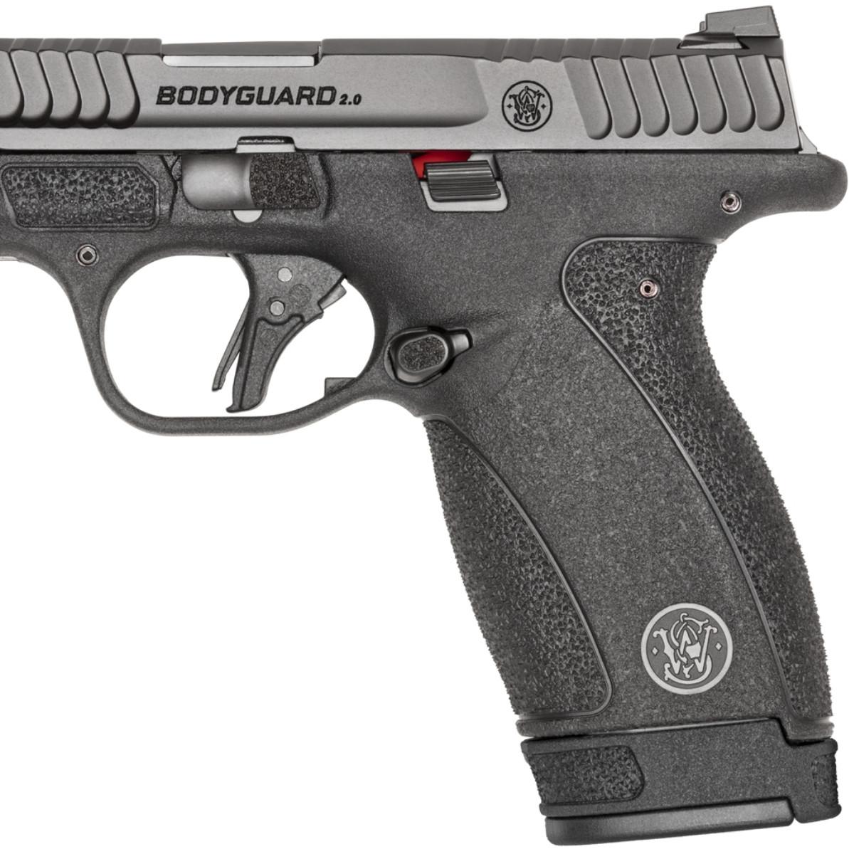 smith wesson bodyguard 2 0 nts 2 75 13927