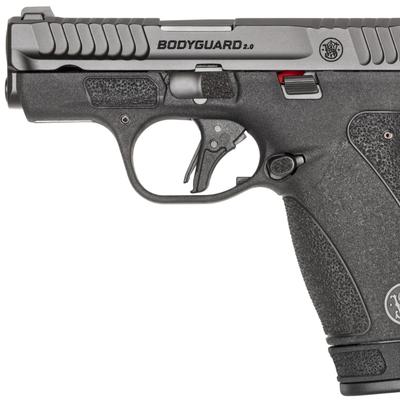 smith wesson bodyguard 2 0 nts 2 75 13927