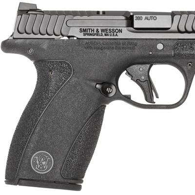 smith wesson bodyguard 2 0 nts 2 75 13927