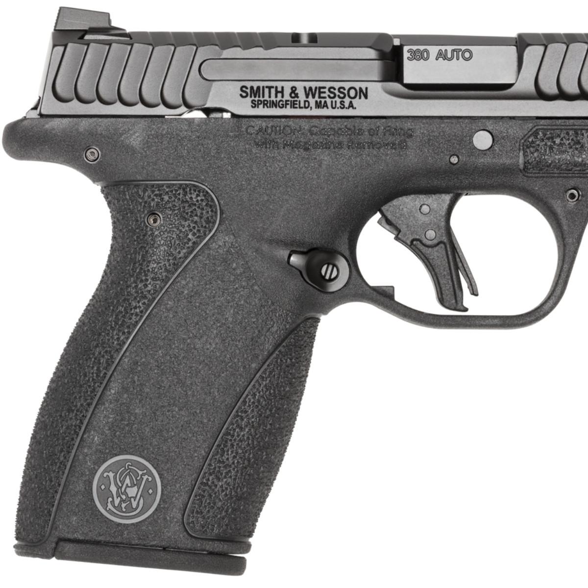 smith wesson bodyguard 2 0 nts 2 75 13927