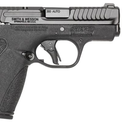 smith wesson bodyguard 2 0 nts 2 75 13927