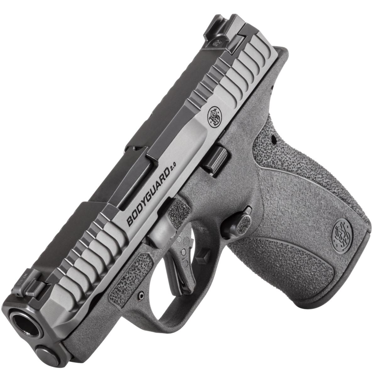 smith wesson bodyguard 2 0 nts 2 75 13927