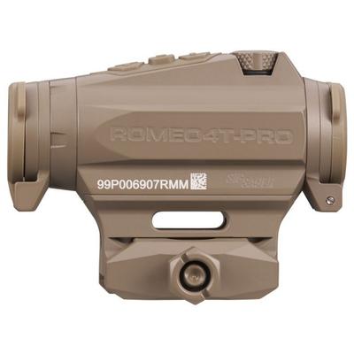 sig sauer kolimator romeo 4t pro fde sor44102