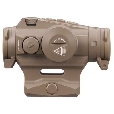 sig sauer kolimator romeo 4t pro fde sor44102