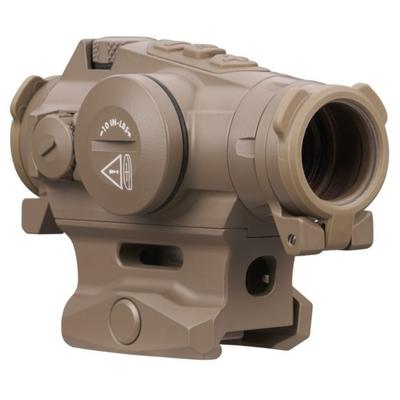 sig sauer kolimator romeo 4t pro fde sor44102