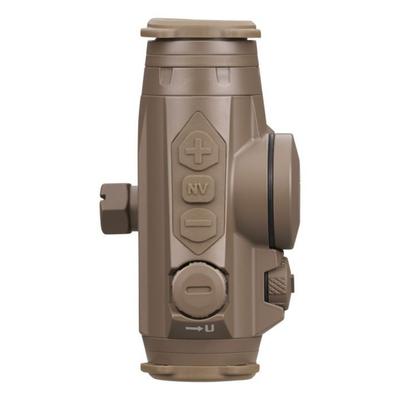 sig sauer kolimator romeo 4t pro fde sor44102