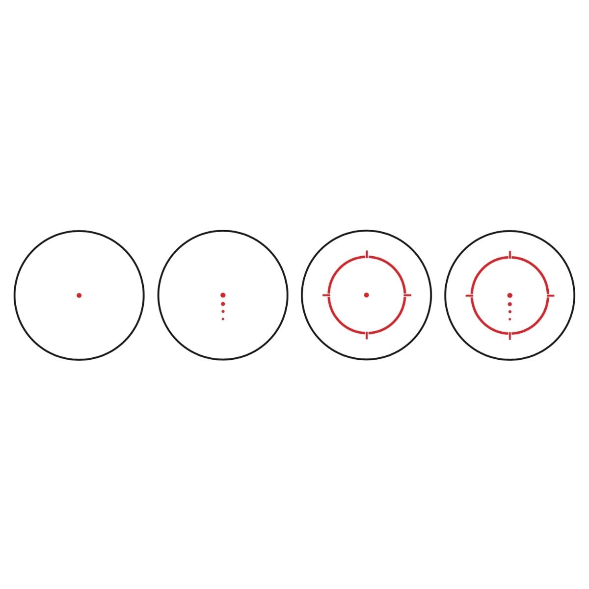 sig sauer kolimator romeo 4t pro fde sor44102