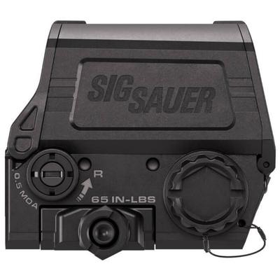 sig sauer kolimator romeo8t amr sor8t101