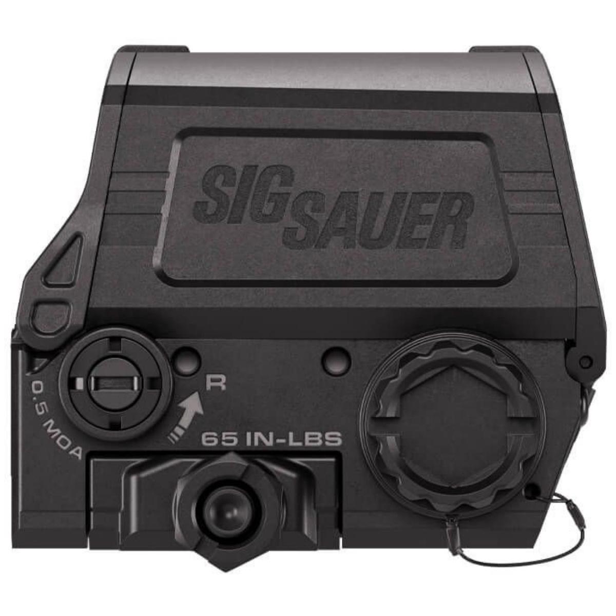 sig sauer kolimator romeo8t amr sor8t101