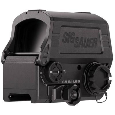 sig sauer kolimator romeo8t amr sor8t101