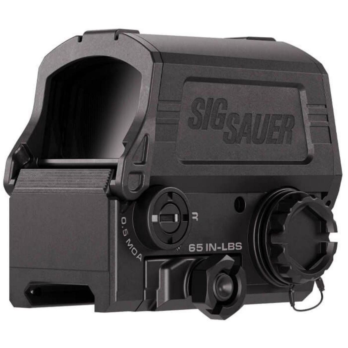 sig sauer kolimator romeo8t amr sor8t101