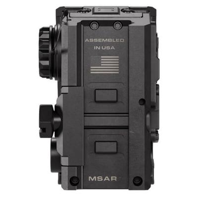 sig sauer kolimator romeo8t amr sor8t101