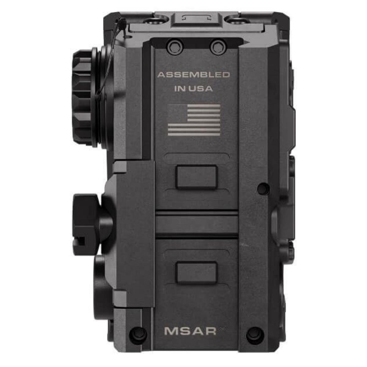 sig sauer kolimator romeo8t amr sor8t101