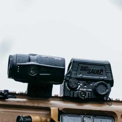 sig sauer kolimator romeo8t amr sor8t101